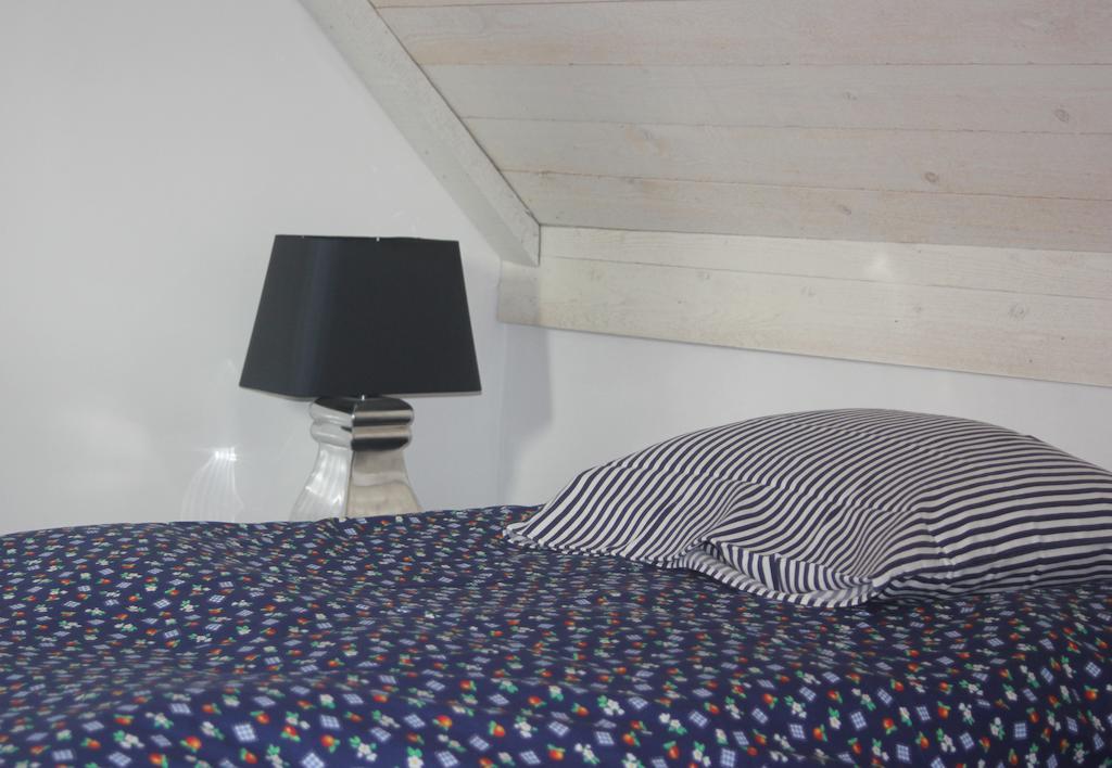 Loft ça suffit, Eddy! Apartamento Zingem Quarto foto