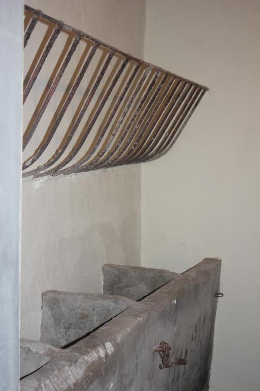 Loft ça suffit, Eddy! Apartamento Zingem Quarto foto